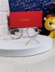 Cartier Transparent Rimless Unisex Pure Titanium Eyeglasses 061114 (3)_th.jpg